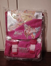 Zaino scuola winx - zaino,