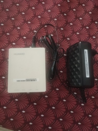 Echolife hg8010h gpon - hg8010h, terminal