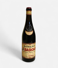 Barolo Damilano Cannubi 1961