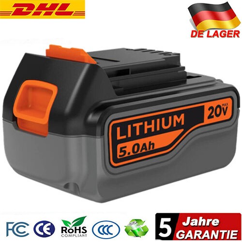 Ah per batteria - 18,