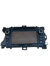 Autoradio Navigatore Toyota Yaris 1.5 Hybrid 2011/2019 (86140-0D050)
