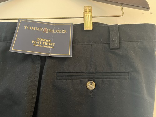 Tommy hilfiger pantalone uomo - hilfiger,