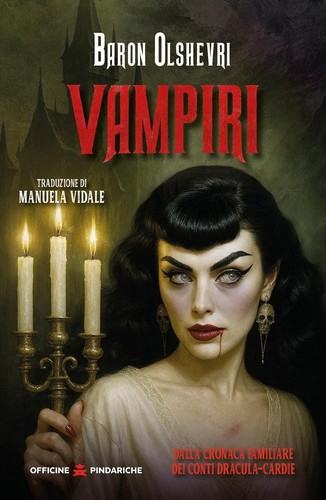 Vampiri dalla cronaca - dalla,
