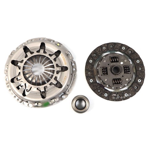 Kit frizione pezzi - 3,