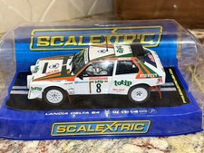 C3638 SCALEXTRIC LANCIA DELTA