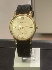 Zenith Stellina Calibro Zenith