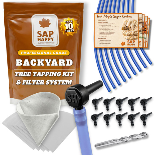 Ultimate kit spillatura - kit,