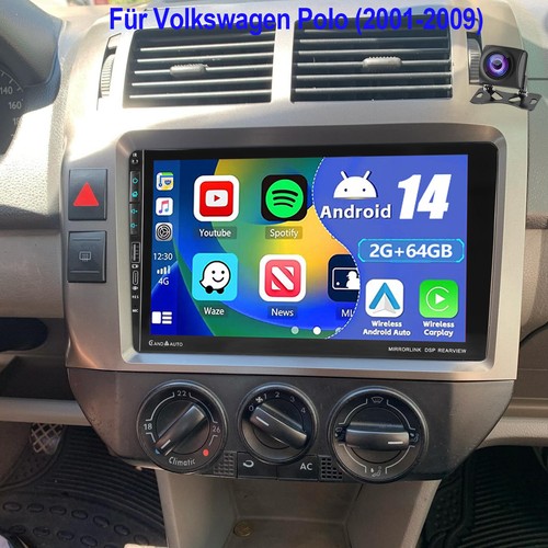 Kam per volkswagen polo - per, vw