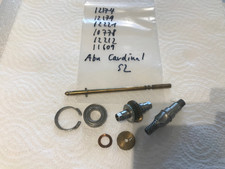 ABU Cardinal 52 parte: 12174 12212 12221 10778 11609 12179 ricambi cambio