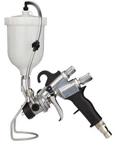 Titan capsspray 524052 - titan, hvlp
