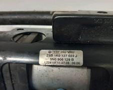 pompa carburante per VOLKSWAGEN PASSAT (36) 2.0 TDI BMT DSG Ber f32a9b 3AA201607E