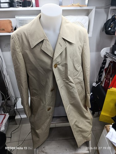 Giacca cappotto - (, trench)