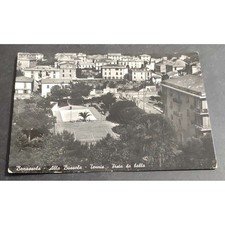 Cartolina Bonassola - Alla