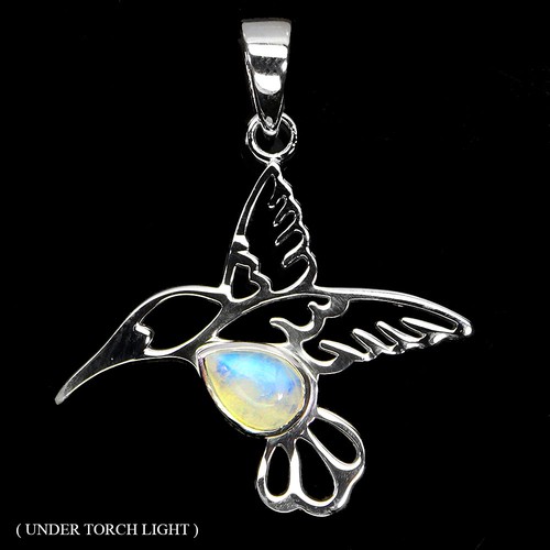 Ciondolo argento sterling 925 - ciondolo,
