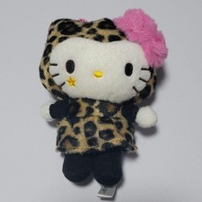 Portachiavi peluche Sanrio