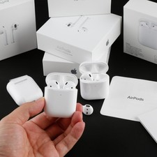 Apple AirPods 2a generazione