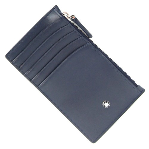 Montblanc portamonete porta - montblanc,