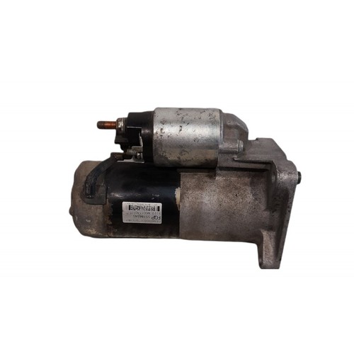 Motorino avviamento 55186545