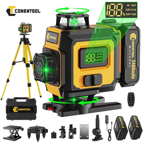 Livella laser linee - con, 2
