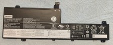 Batteria Originale L19M3PD6 Lenovo 4490mAh Flex 5-14ALC05 Ideapad Flex 5 15IIL05