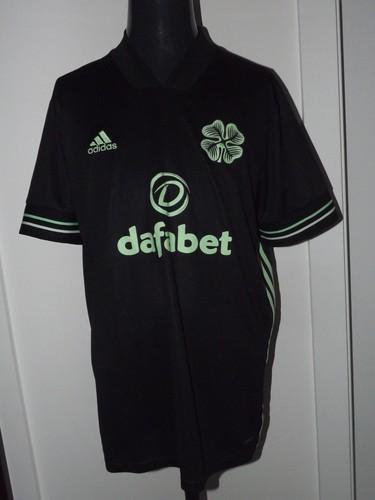 2020 celtic third - 2020-21, (xl)