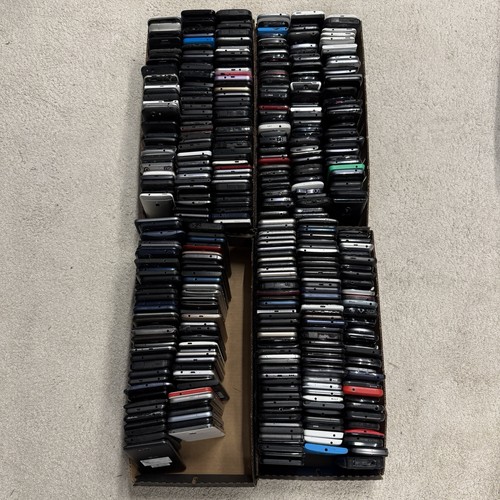 Huge lot of 392 assorted - ***,