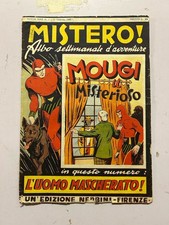 MISTERO! NUOVA EDIZIONE