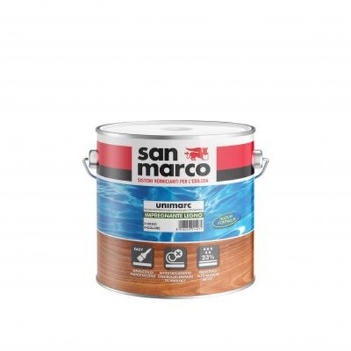 Unimarc impregnante all acqua - unimarc, all'acqua