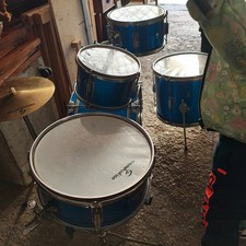 Sound station kids drum - sound,