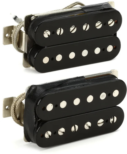 Seymour duncan aph alnico - seymour,