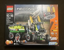 DAMAGED BOX LEGO Technic