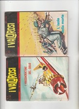 lotto 23 fumetti    serie  i