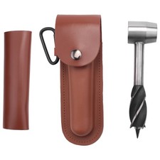 Chiave per Trivella Manuale, Foratrice Manuale per Trivella in Legno Eye, A3337