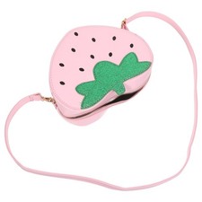  Borsa a tracolla a forma di