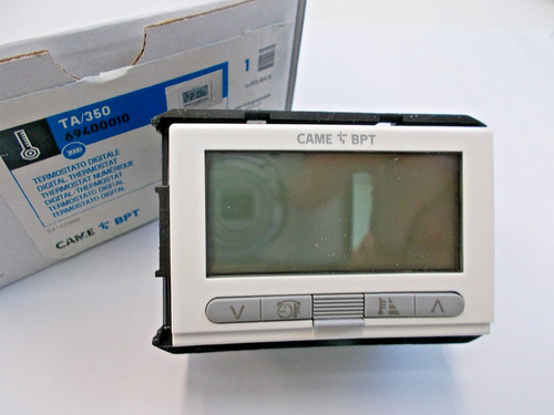 Came bpt 350 - came,