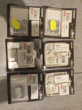 Lot Pièces Modélisme Miniz