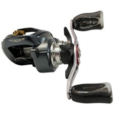 Mulinello Baitcasting Daiwa