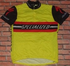 SPECIALIZED  MAGLIA SHIRT