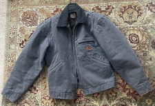 Giacca vintage Carhartt uomo