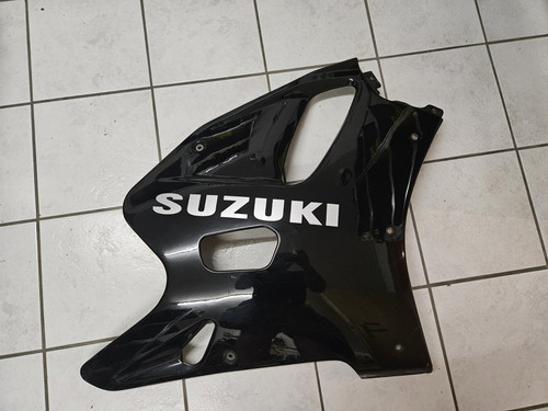 Suzuki gsxr750w gr7bb carena - gsxr750w,
