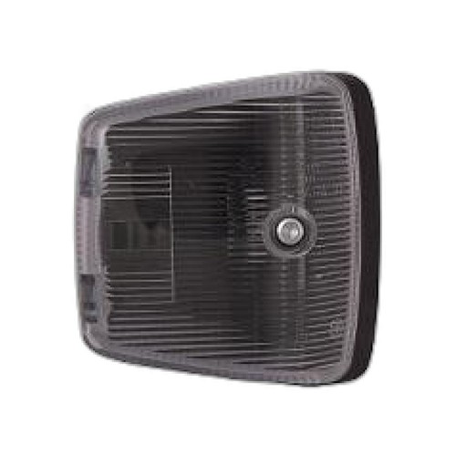 Fanalino sinistro mercedes - fanalino, sx