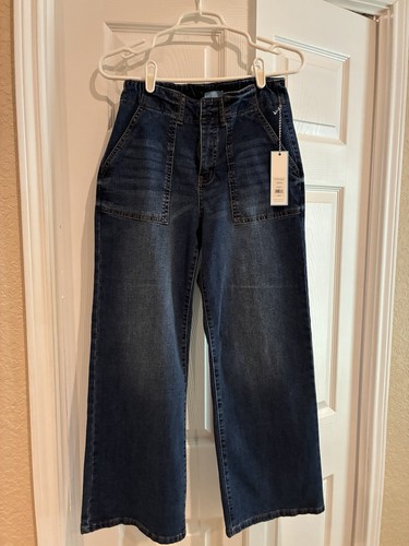 Jeans draper james rsvp gamba - jeans,