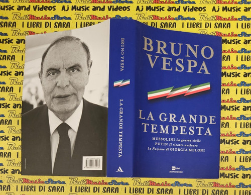Book libro grande - libro, la