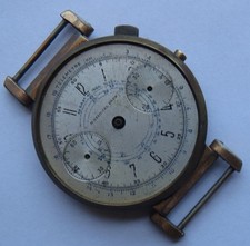 Parco Nazionale cal. Orologio