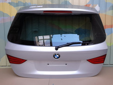 Originale BMW X1 E84 x Drive