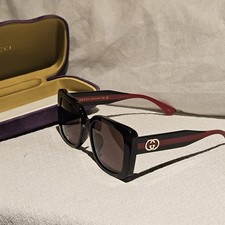 Gucci GG2118SA 002 Occhiali da