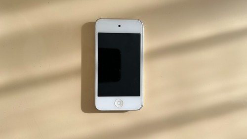 Apple ipod touch generazione - touch, 4