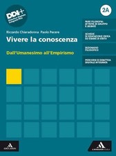Vivere la conoscenza 2A + 2B +