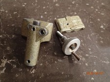 Unimat DB200 Mini Tornio