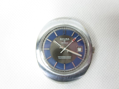 Orologio polso sicura - polso, ufo